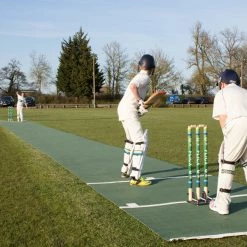 Flicx UK 2G Flicx Match Pitch