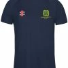 GRAY-NICOLLS Frampton CC Matrix V2 Junior T-Shirt