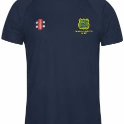GRAY-NICOLLS Frampton CC Matrix V2 Junior T-Shirt