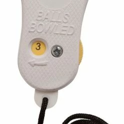 Kookaburra Umpires Counter