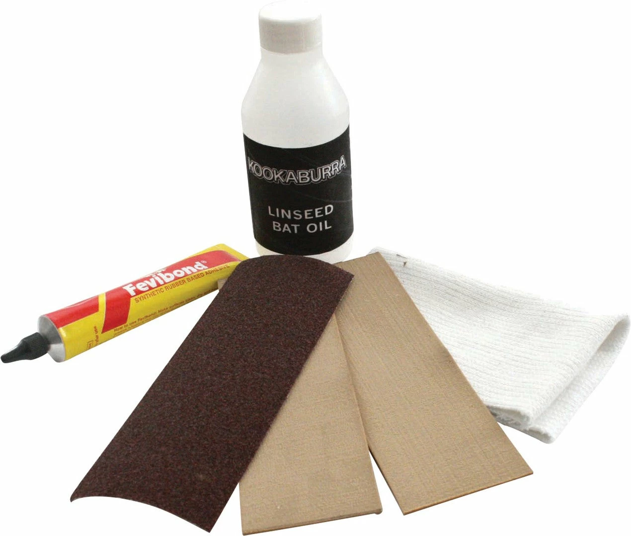 Kookaburra Bat Repair Kit 1 Kookaburra Bat Repair Kit