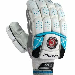 Hunts County Calidus Batting Gloves