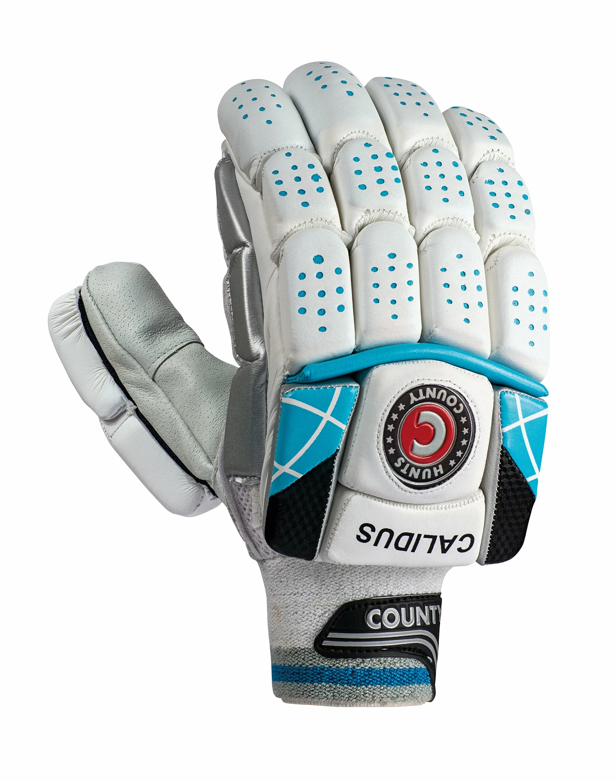 Hunts County Calidus Batting Gloves 1 Hunts County Calidus Batting Gloves