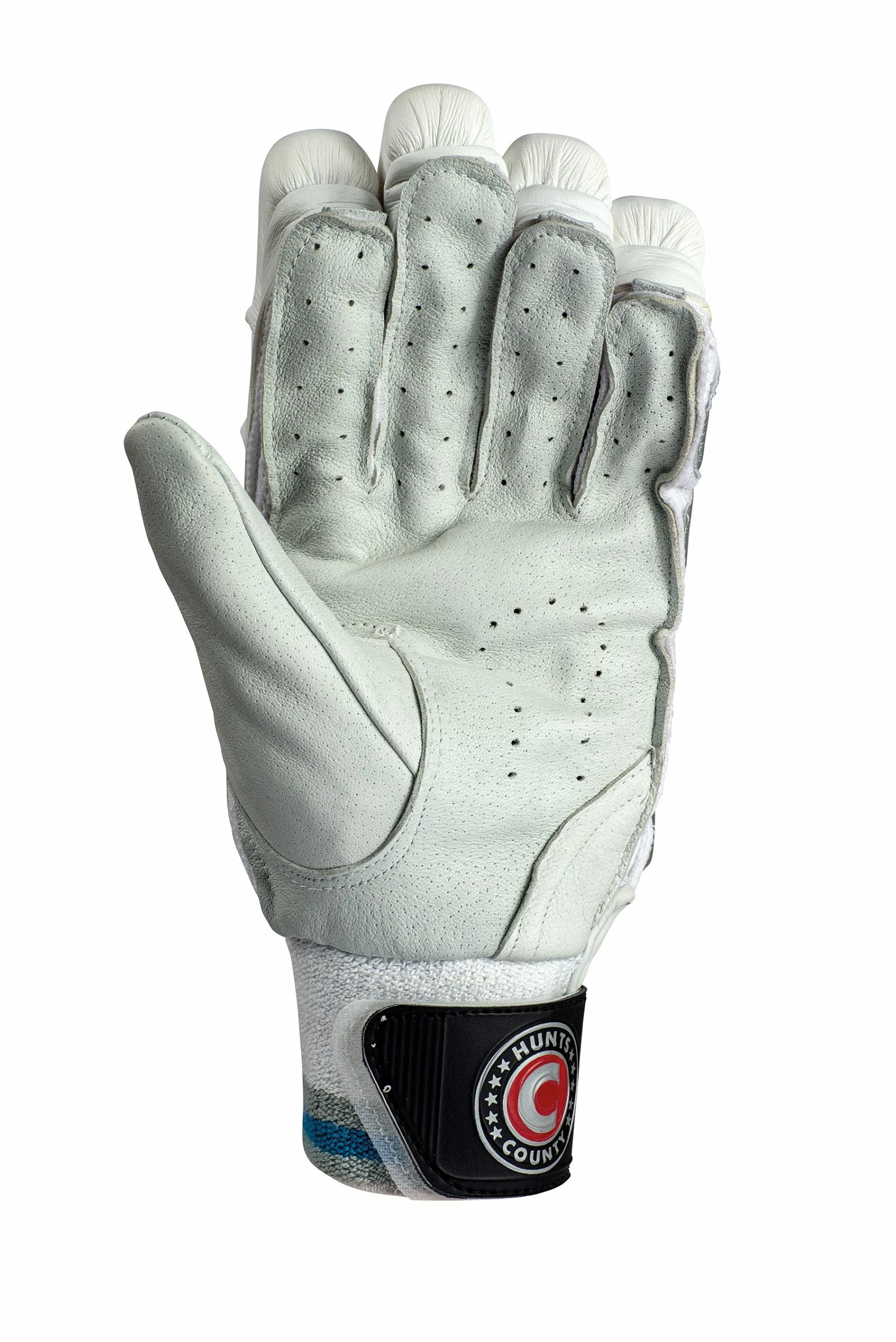 Hunts County Calidus Batting Gloves 2 Hunts County Calidus Batting Gloves - Image 2