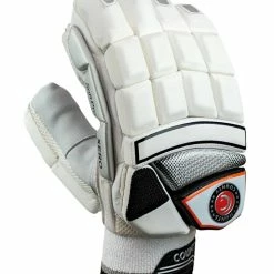 Hunts County Xero Batting Gloves
