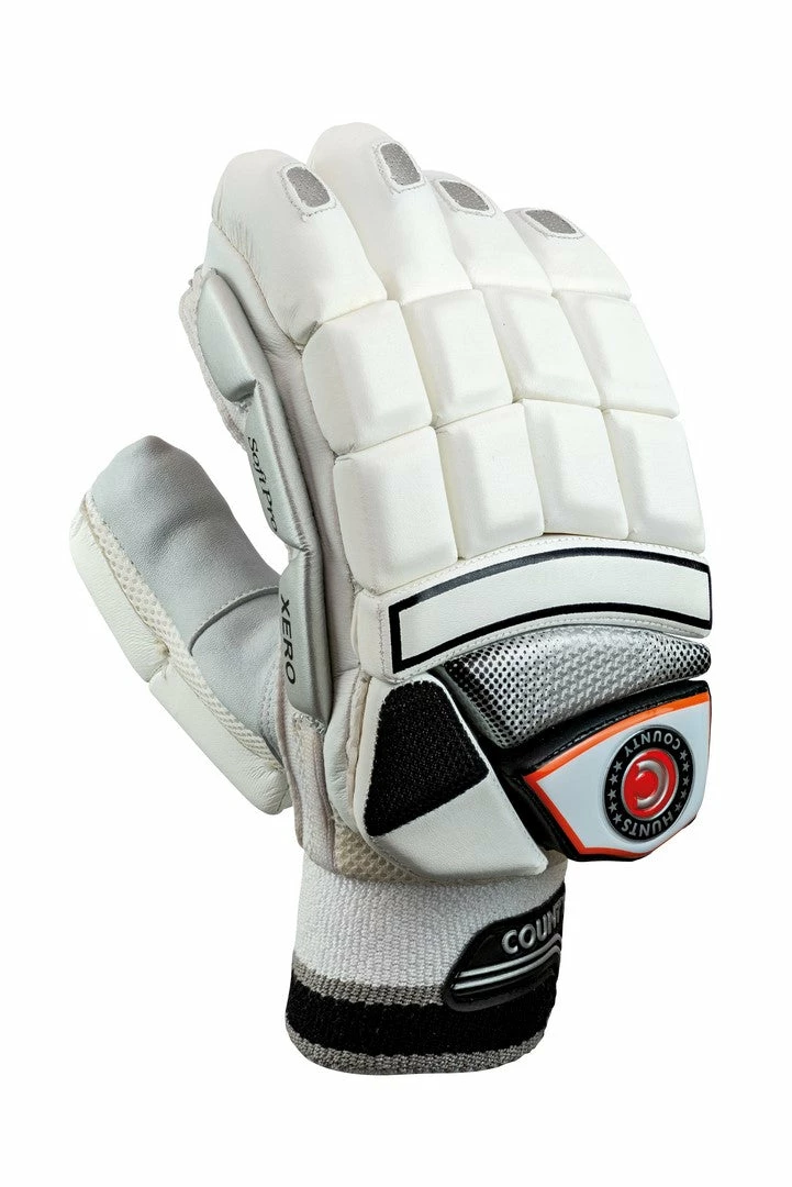 Hunts County Xero Batting Gloves 1 Hunts County Xero Batting Gloves