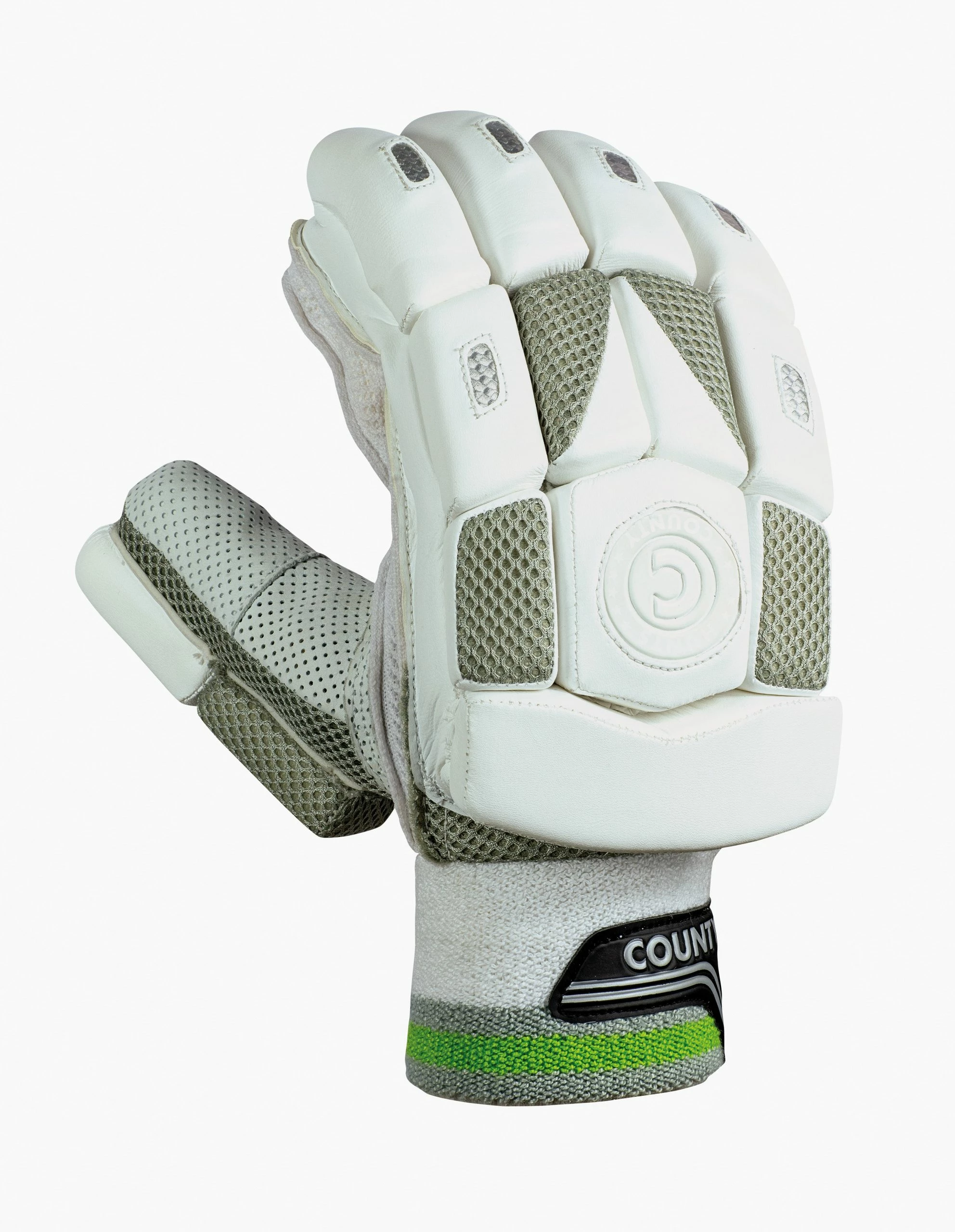 Hunts County Tekton Batting Gloves 1 Hunts County Tekton Batting Gloves