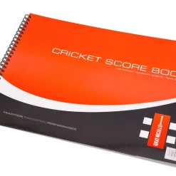 GRAY-NICOLLS Gray Nicolls 112 Innings Ringbound Scorebook