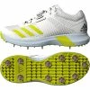 Adidas AdiPower Vector Mid Bowling Boot