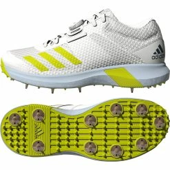 Adidas AdiPower Vector Mid Bowling Boot