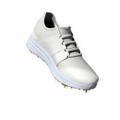 Adidas Howzat Senior Spike -Gunn & Moore Shop H67481 FTW virtual 3d 8 white