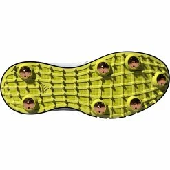 Adidas Howzat Spike Junior -Gunn & Moore Shop H67481 FTW virtual bottom white 862c740c 0054 46ab be2b 538dca01ab52