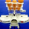 BOLA Junior Bowling Machine