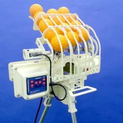 BOLA Junior Bowling Machine -Gunn & Moore Shop Junior3