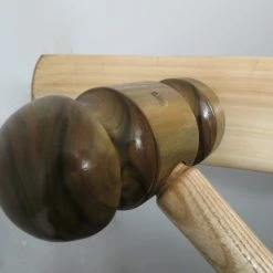 Martin Berrill Sports Cricket Bat Knocking In (any Make Or Model)