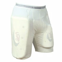 Kookaburra Protective Shorts With Padding