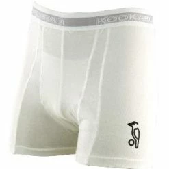 Kookaburra Protective Shorts Without Padding