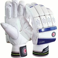 Hunts County Neo Batting Gloves