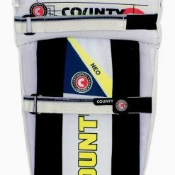 Hunts County Neo Junior Batting Pads