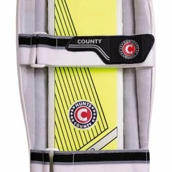 Hunts County Neo Wicket Keeping Pads