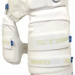 Aero P1 Strippers V7 - Lower Body Protector