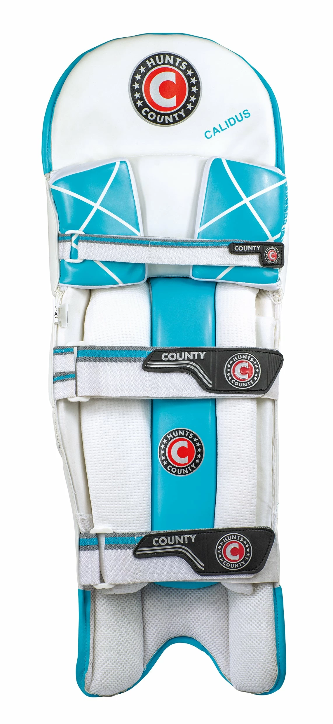 Hunts County Calidus Batting Pads 1 Hunts County Calidus Batting Pads