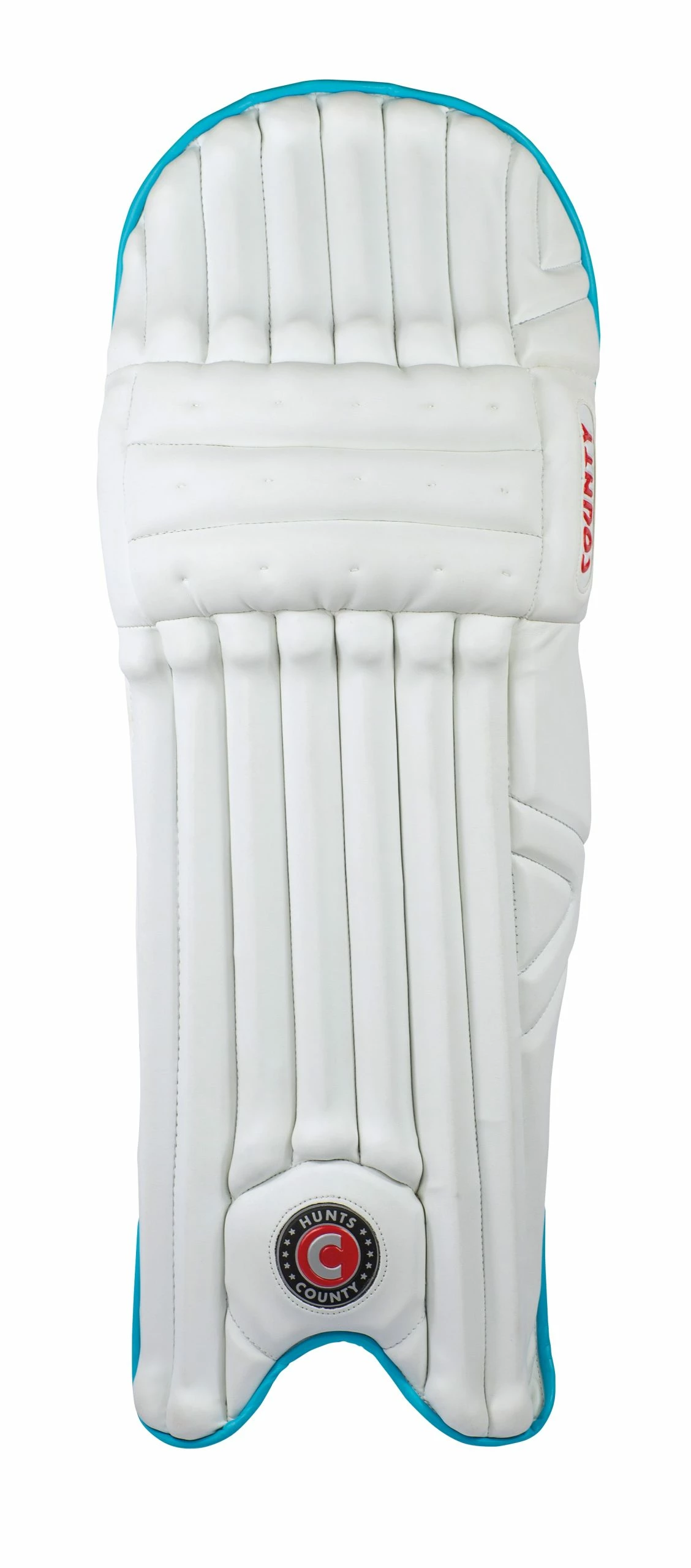 Hunts County Calidus Batting Pads 2 Hunts County Calidus Batting Pads - Image 2