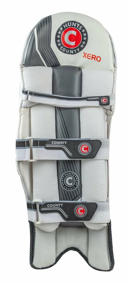Hunts County Xero Batting Pads 2 Hunts County Xero Batting Pads - Image 2