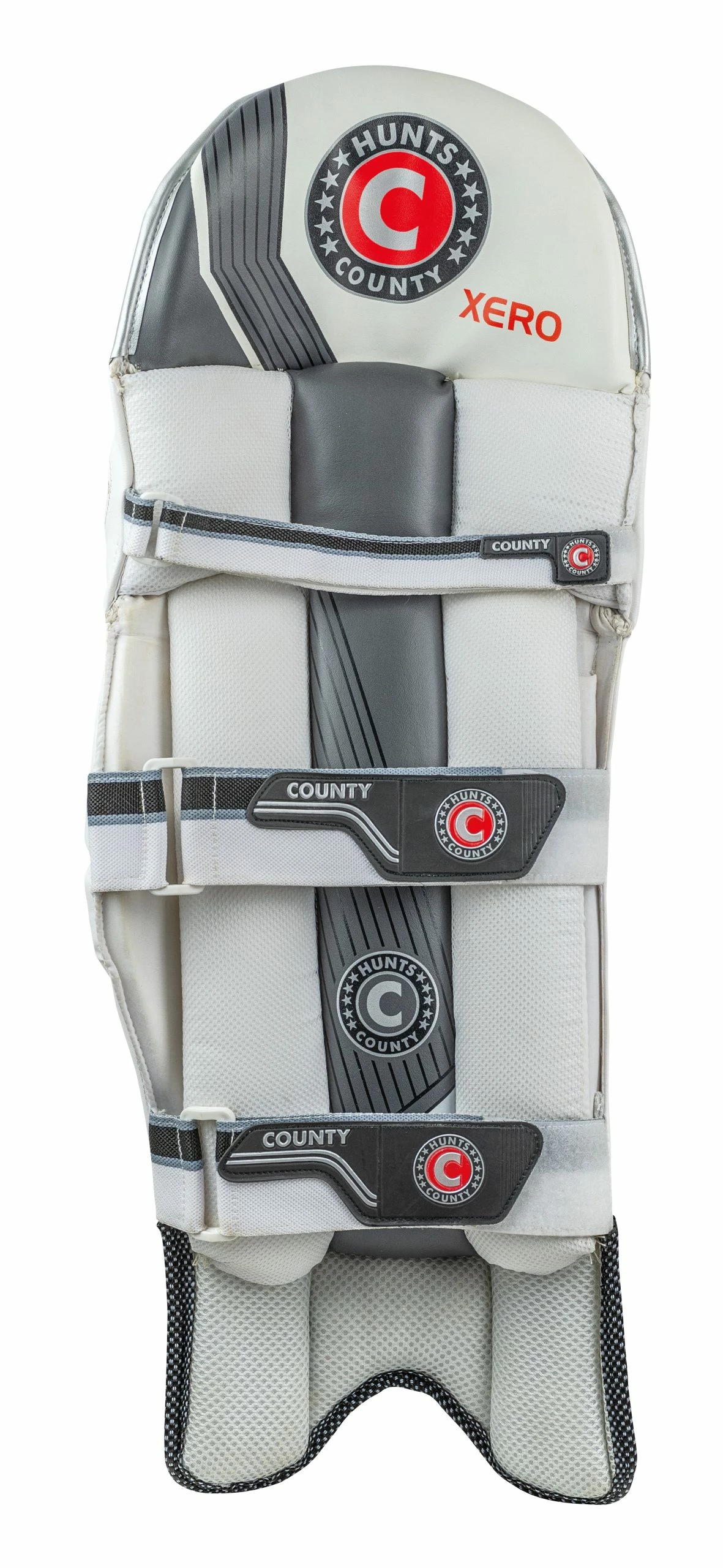 Hunts County Xero Batting Pads 1 Hunts County Xero Batting Pads