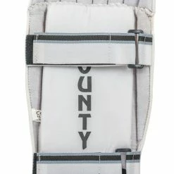 Hunts County Envy Wicket Keeping Pads