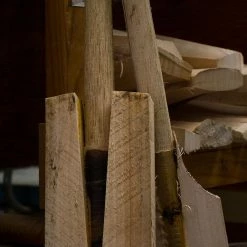 Martin Berrill Sports Cricket Bat Rehandle