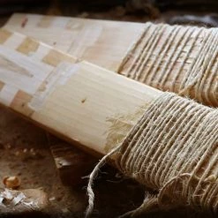 Martin Berrill Sports Cricket Bat Repair - Toe, Shoulder, Edge