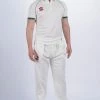 GRAY-NICOLLS Gray Nicolls Matrix V2 S/S Cricket Shirt