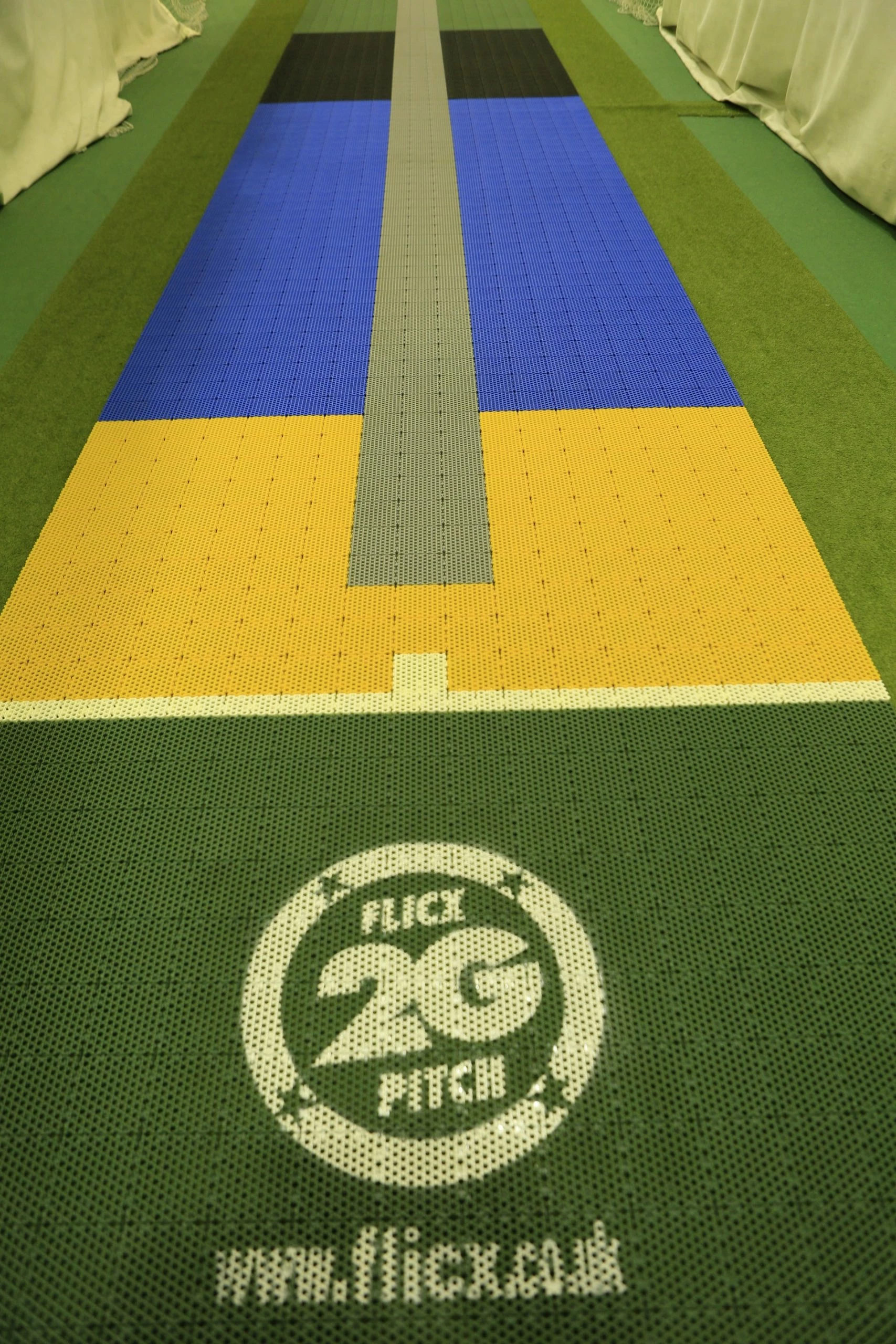 Flicx UK 2G Flicx Skills & Eagle Eye Pitches 3 Flicx UK 2G Flicx Skills & Eagle Eye Pitches - Image 3