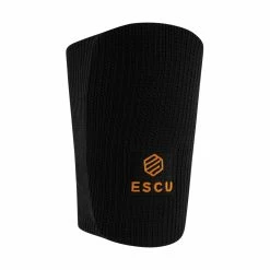 Aero ESCU Wrist Guard -Gunn & Moore Shop Senior Black NB 1024x1024 2x 01b11e84 ccda 462e a3f8 96b3c0f5b76d
