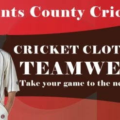 Hunts County Active Shirt & Trouser Pack