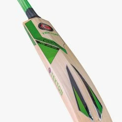 Hunts County Tekton 100 Junior Cricket Bat