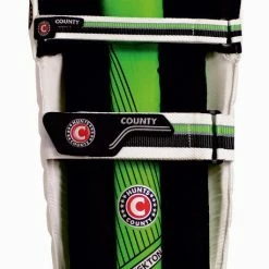 Hunts County Tekton Junior Batting Pads