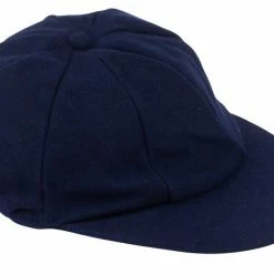 Hunts County Traditional Cricket Cap