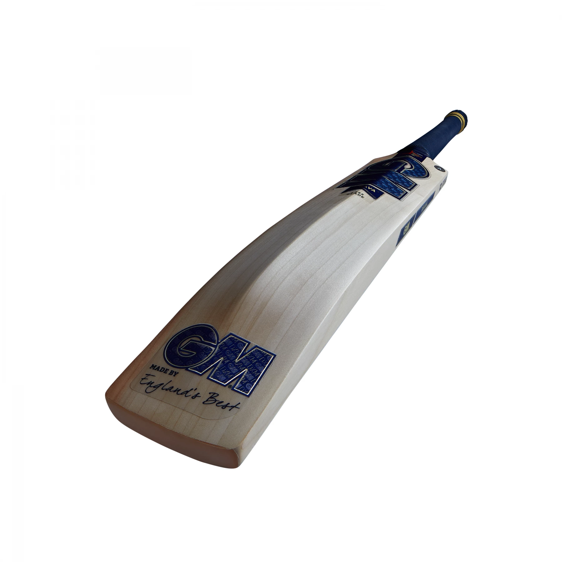 Gunn & Moore Brava 808 Cricket Bat 1 Gunn & Moore Brava 808 Cricket Bat