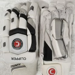 Hunts County Clipper Batting Glove