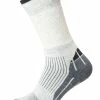 Horizon Socks Horizon Pro Cricket Coolmax Crew Cricket Sock Natural