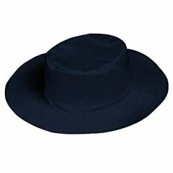 Hunts County Cricket Sunhat -Gunn & Moore Shop cricket sun hat navy