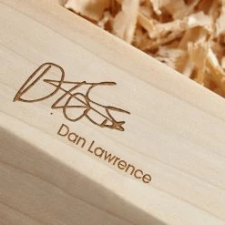 Gunn & Moore Dan Lawrence Players Edition SH -Gunn & Moore Shop dan lawrence hypa signature rt