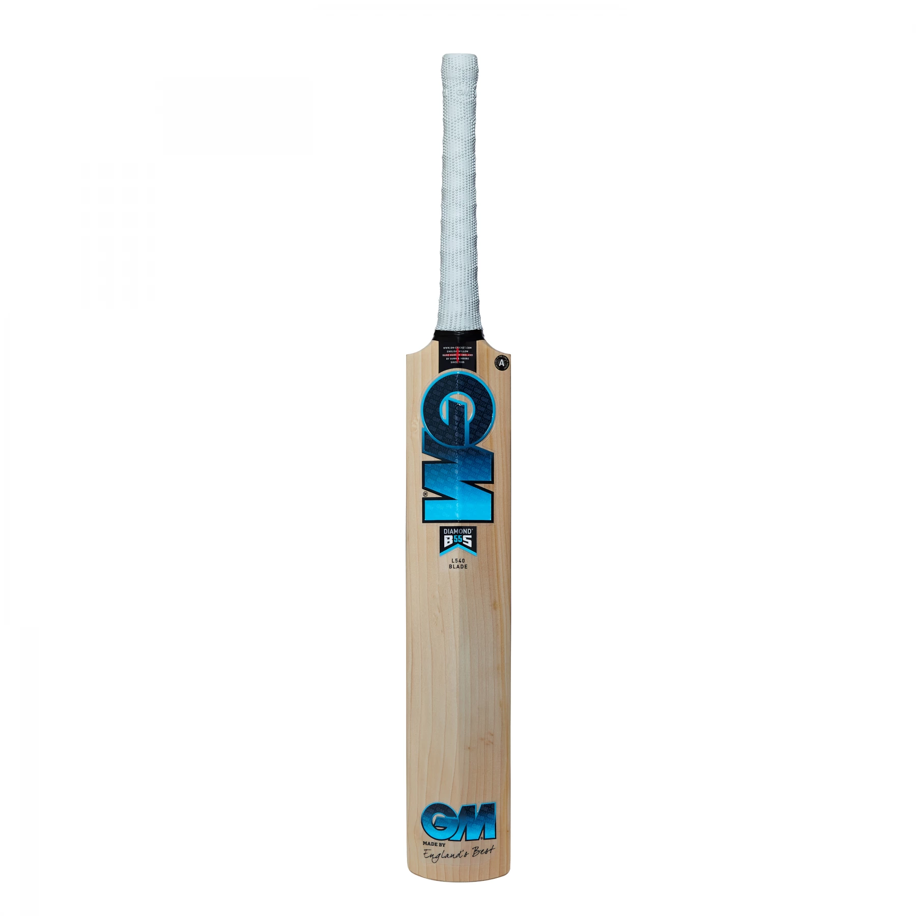 Gunn & Moore Diamond 404 Junior Cricket Bat 1 Gunn & Moore Diamond 404 Junior Cricket Bat