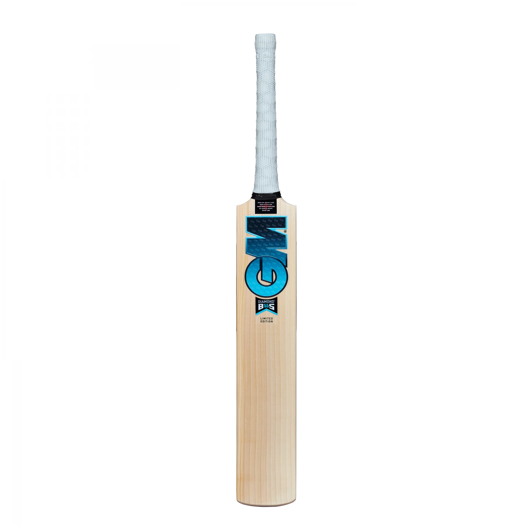Gunn & Moore Diamond Signature Cricket Bat 1 Gunn & Moore Diamond Signature Cricket Bat