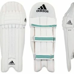 Adidas XT 3.0 Batting Pads - Teal