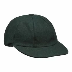 Hunts County Traditional Cricket Cap -Gunn & Moore Shop english traditional cap plain green 22979b52 f490 463e 8e12 256efbe095d4
