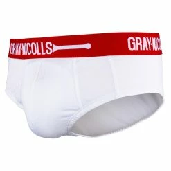 GRAY-NICOLLS Gray Nicolls CoverPoint Junior Jock Briefs
