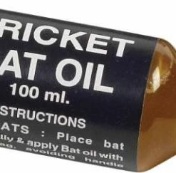 Hunts County Linseed Oil 100ml